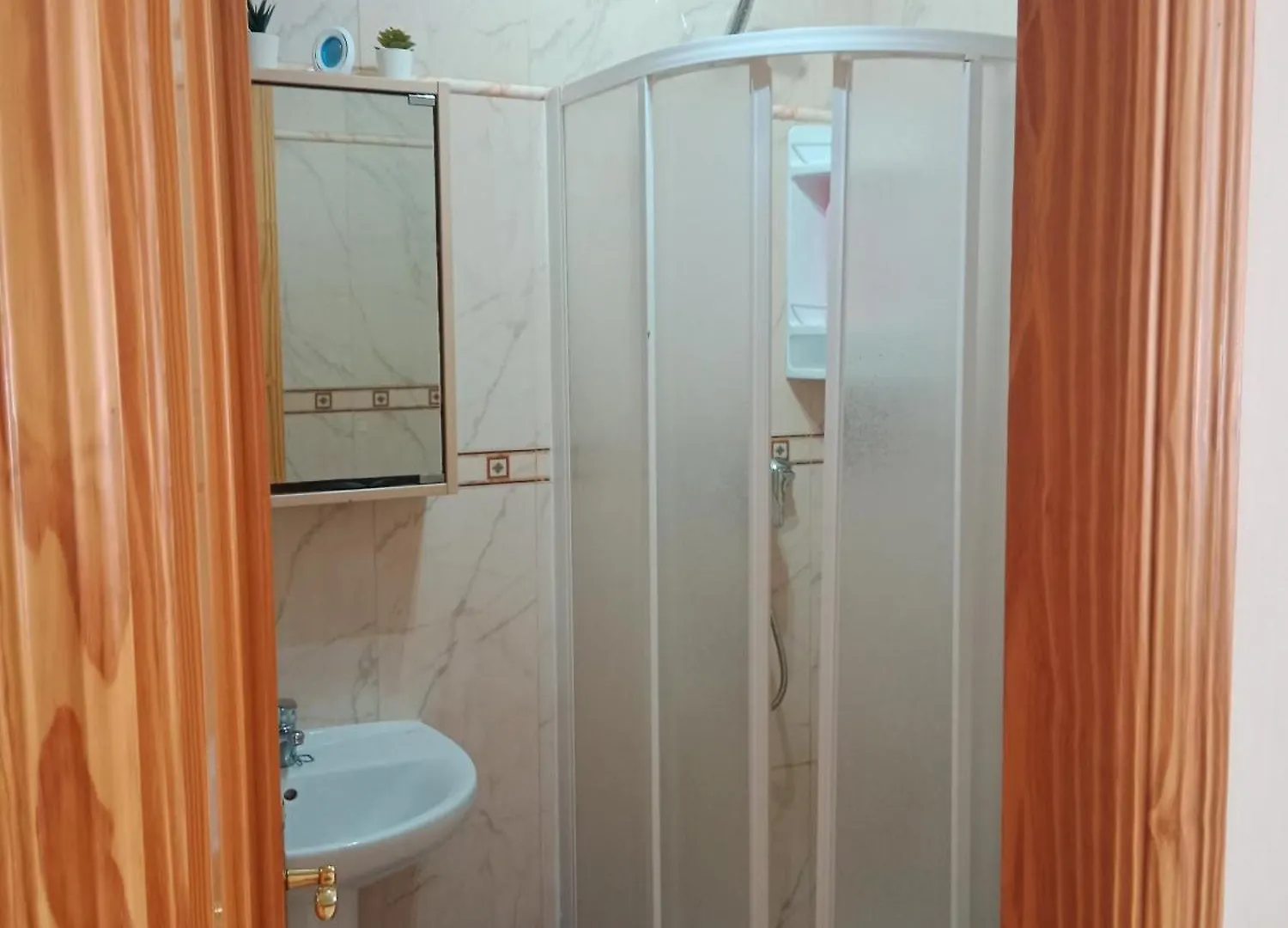 דירות Brisa, La Carihuela Playa טורמולינוס 0*,  ספרד