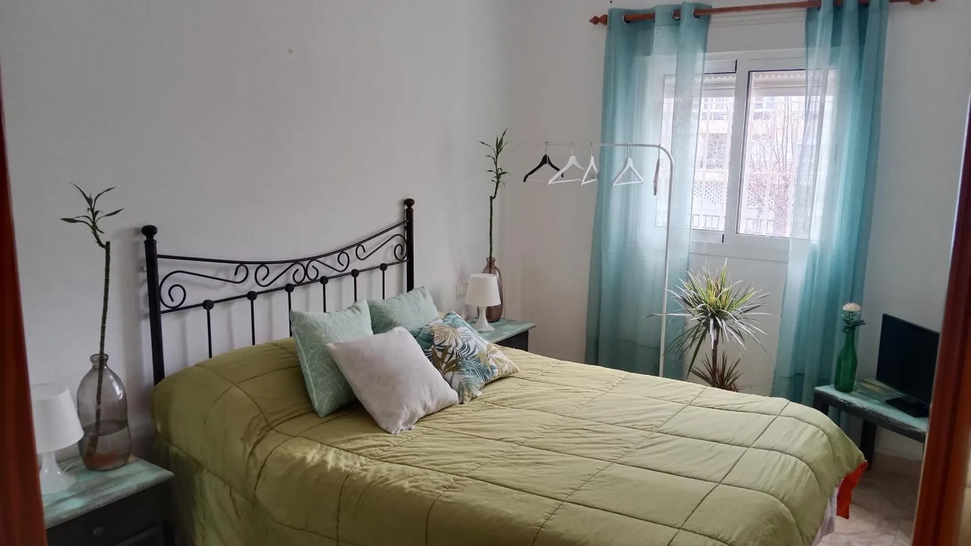 דירות Brisa, La Carihuela Playa טורמולינוס