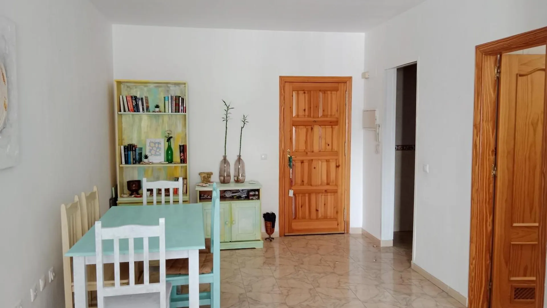 Brisa, La Carihuela Playa Torremolinos Apartment Spain