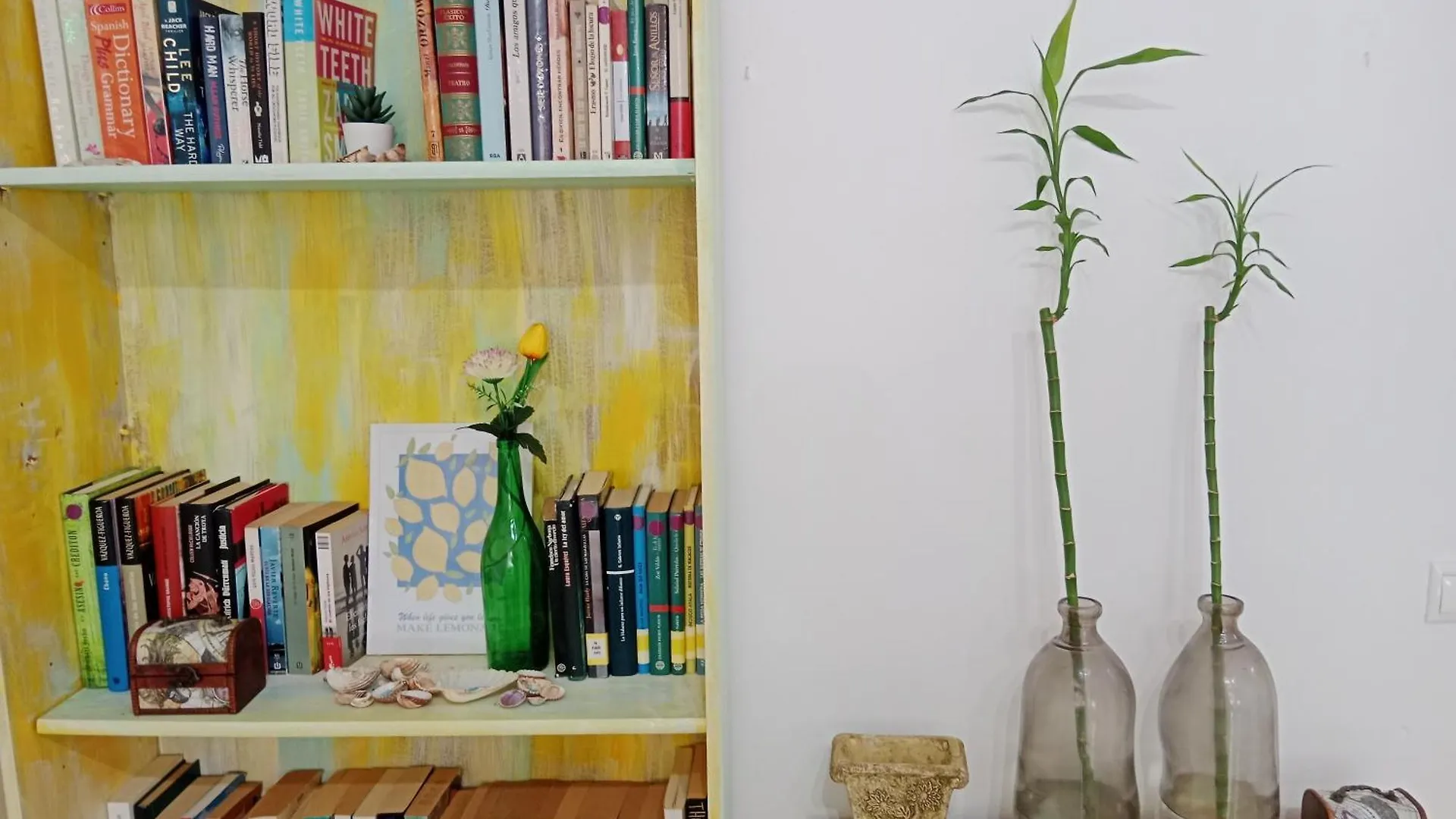 דירות Brisa, La Carihuela Playa טורמולינוס