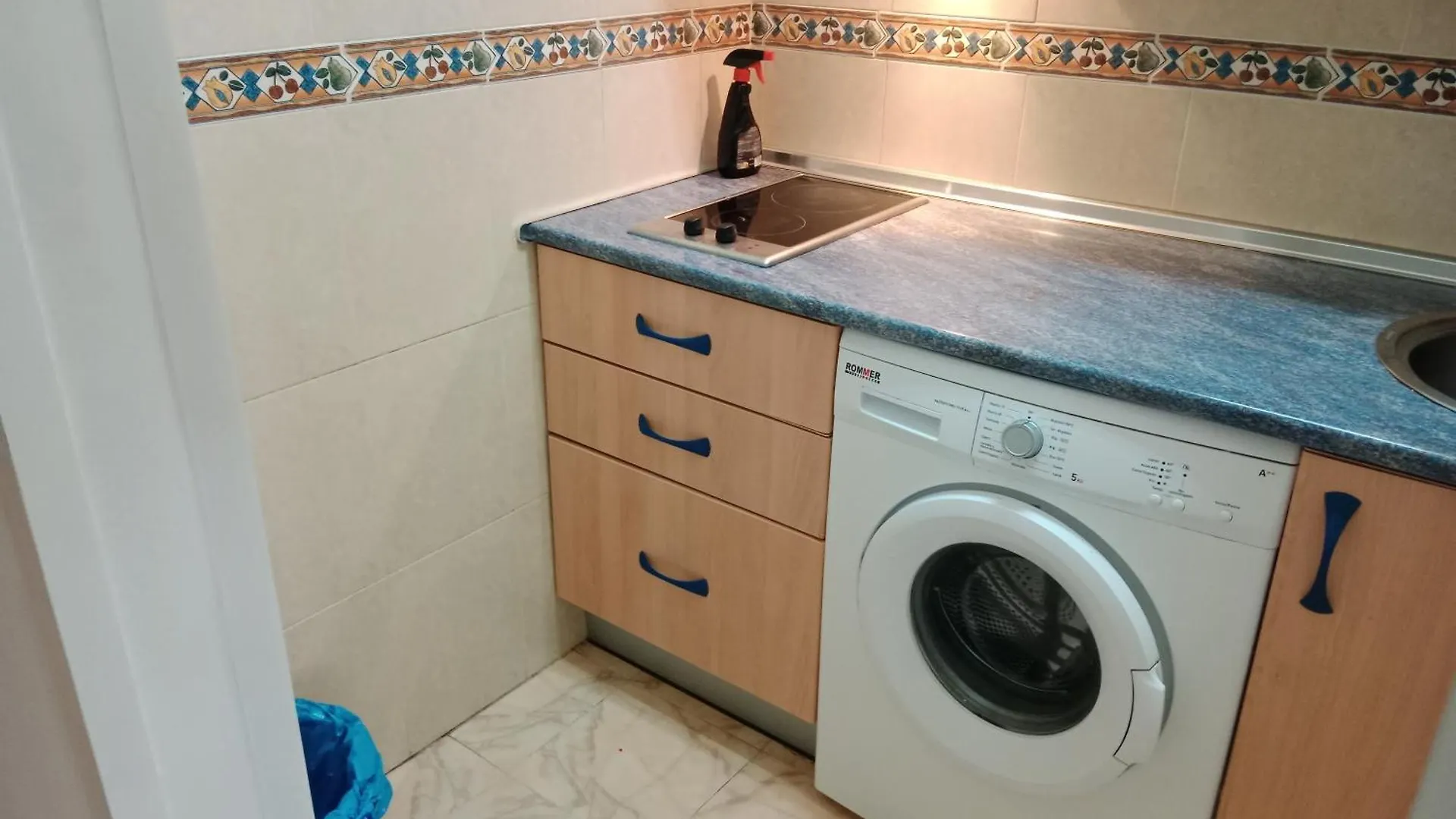דירות Brisa, La Carihuela Playa טורמולינוס