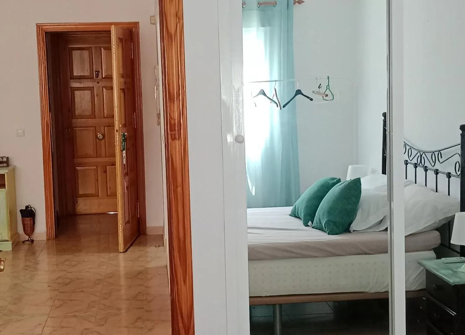 דירות Brisa, La Carihuela Playa טורמולינוס ספרד