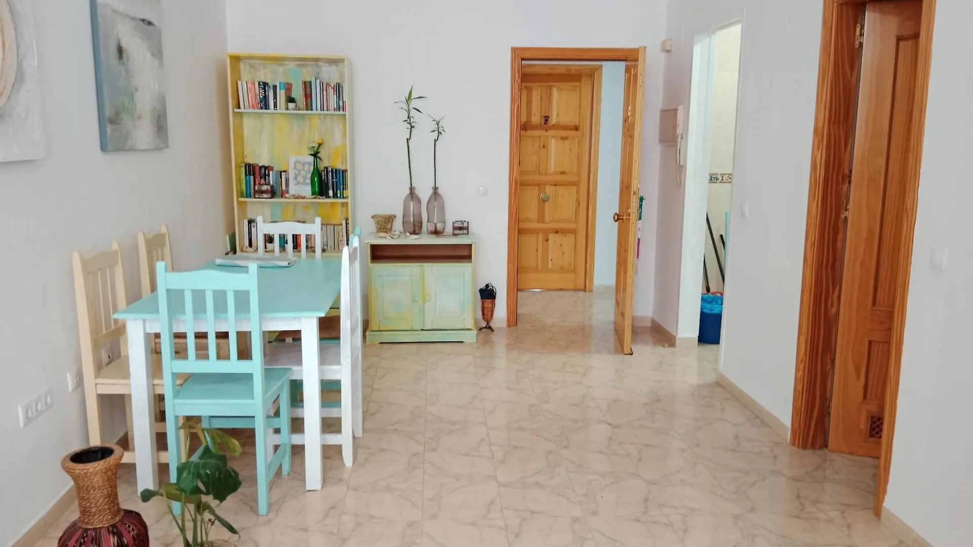 Brisa, La Carihuela Playa Torremolinos Apartman