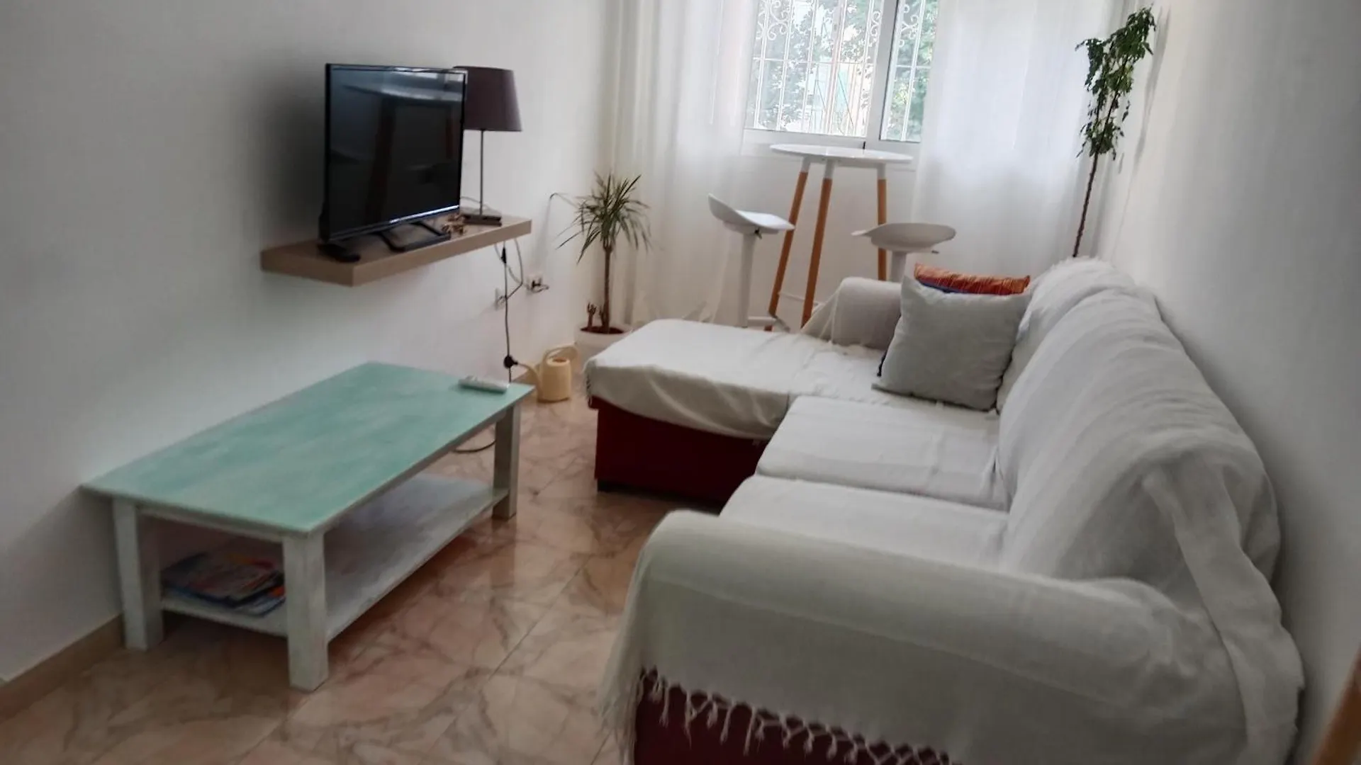 Brisa, La Carihuela Playa Torremolinos Apartman