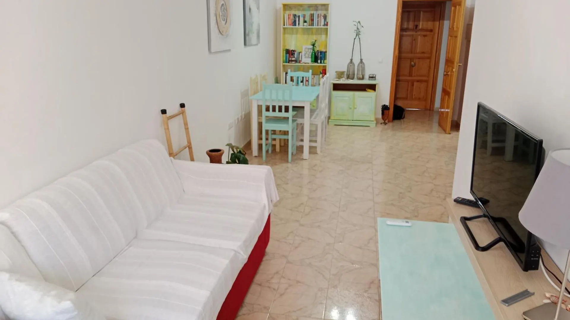 Brisa, La Carihuela Playa Torremolinos Apartman