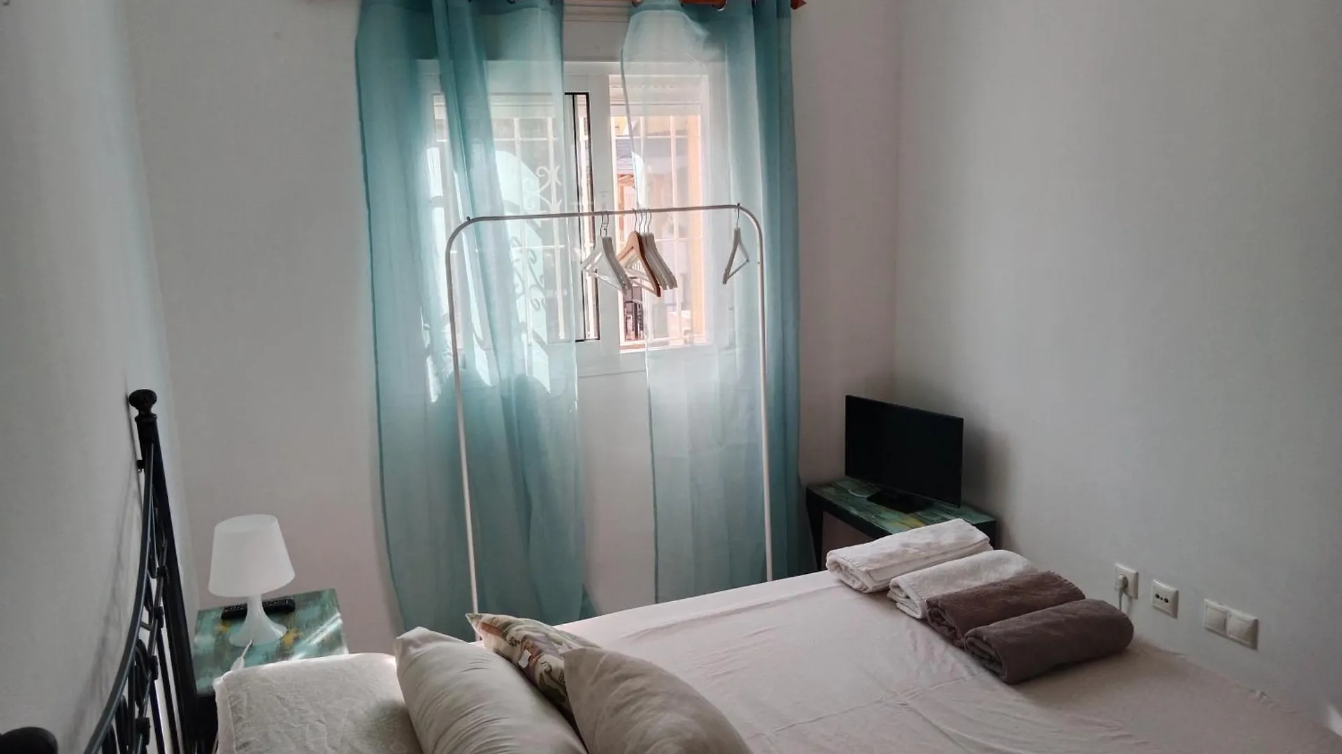 Brisa, La Carihuela Playa Torremolinos Lägenhet