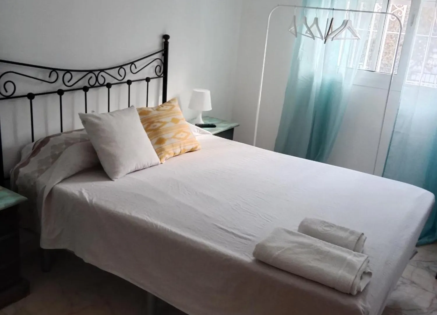 Brisa, La Carihuela Playa Torremolinos Lägenhet