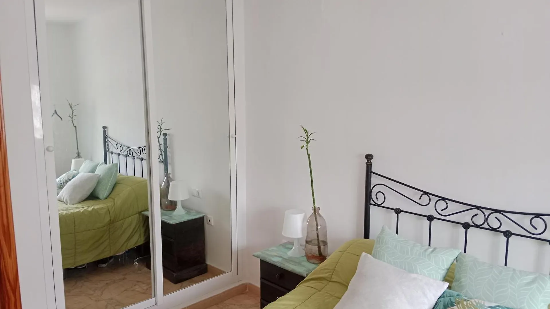 Brisa, La Carihuela Playa Torremolinos Lägenhet
