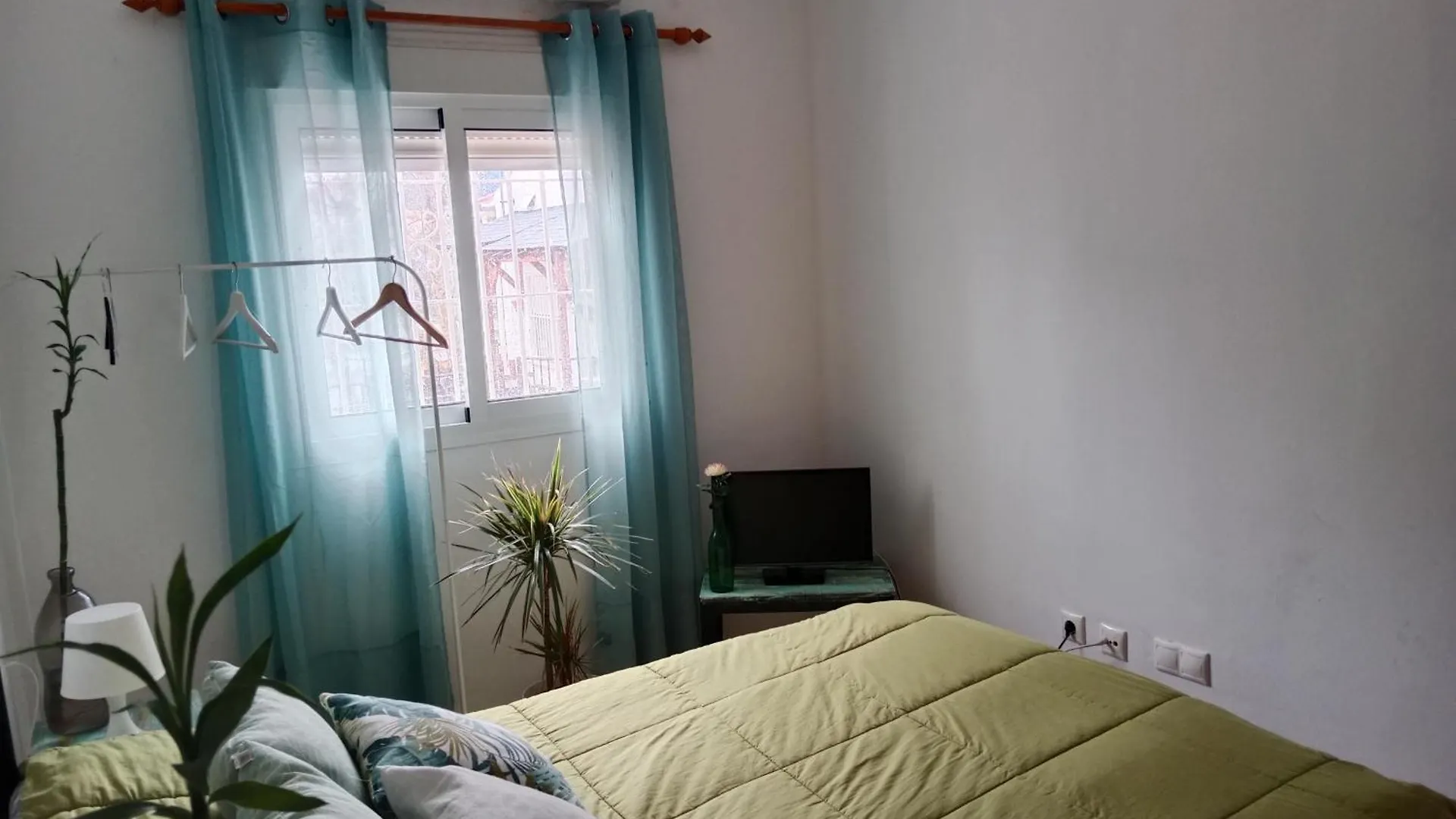 Brisa, La Carihuela Playa Torremolinos Lägenhet Spanien