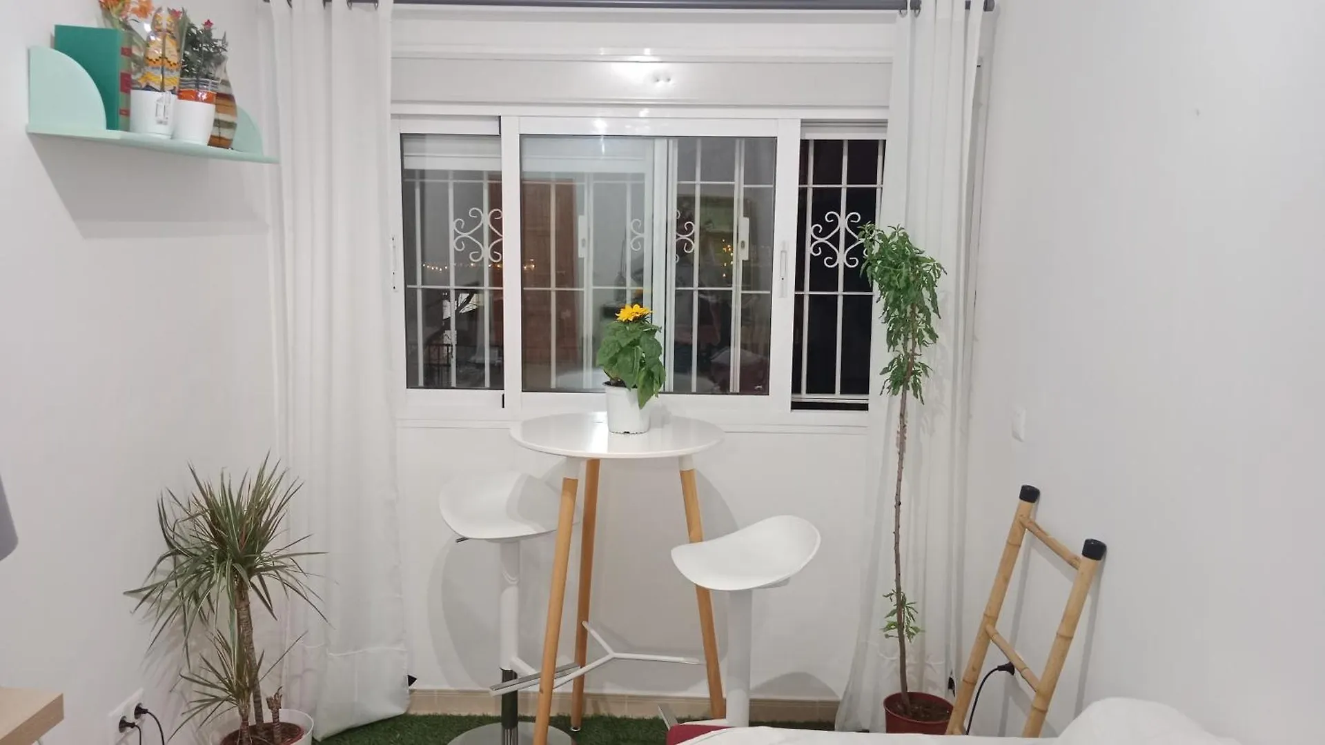 Brisa, La Carihuela Playa Torremolinos Lägenhet