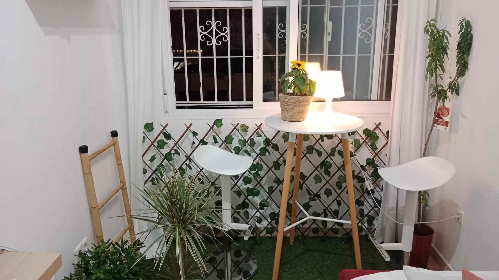 Brisa, La Carihuela Playa Torremolinos Lägenhet