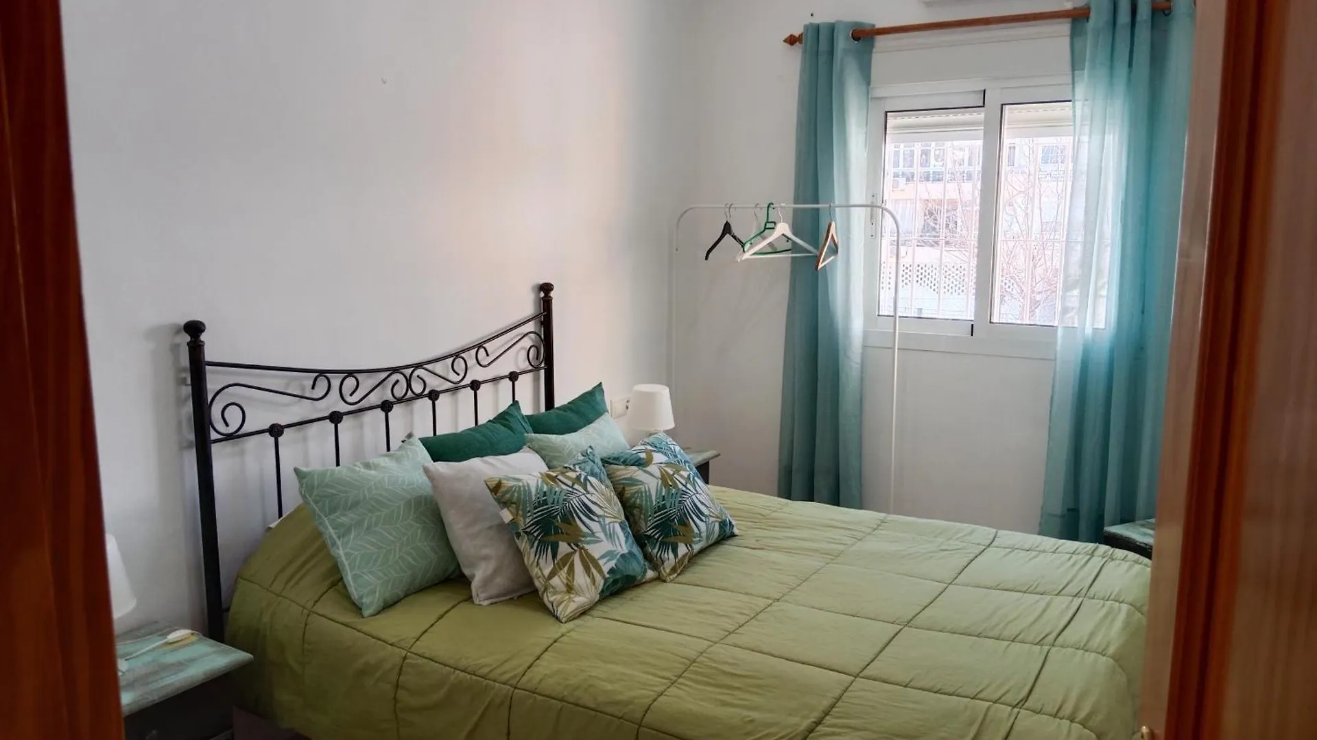Brisa, La Carihuela Playa Torremolinos Lägenhet