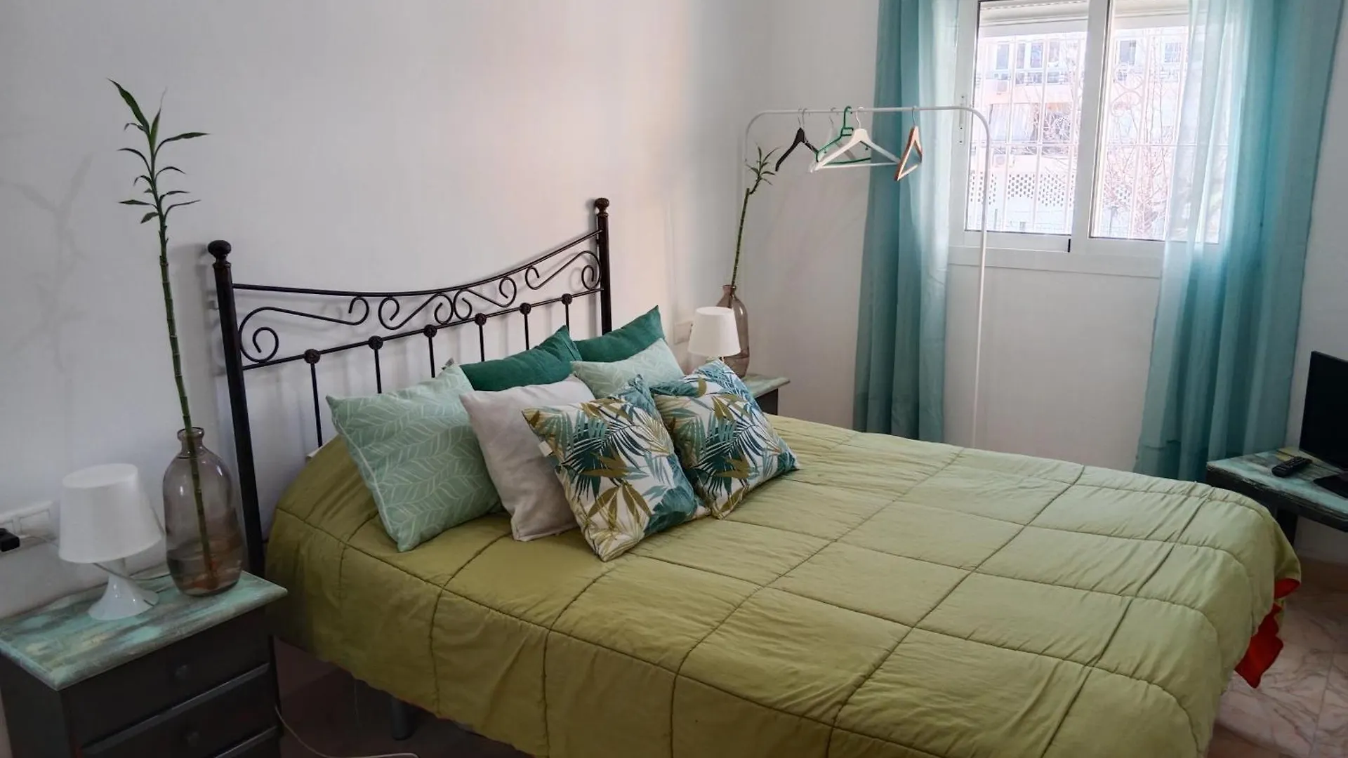 Brisa, La Carihuela Playa Torremolinos Lägenhet