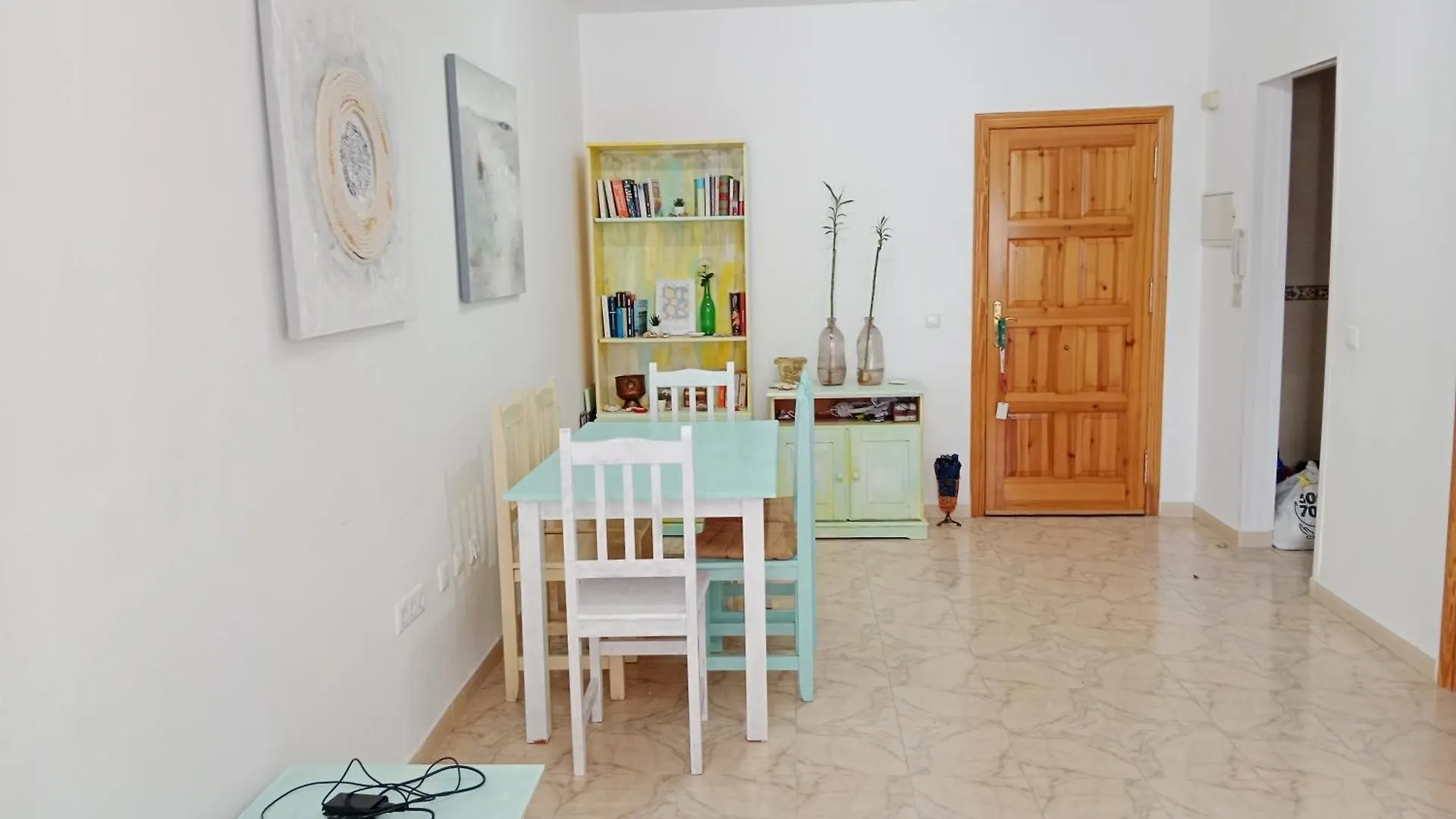 Brisa, La Carihuela Playa Torremolinos Lägenhet