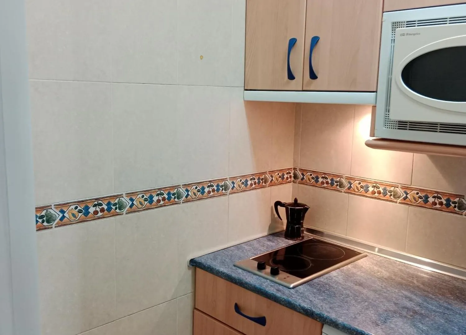 Brisa, La Carihuela Playa Torremolinos Lägenhet
