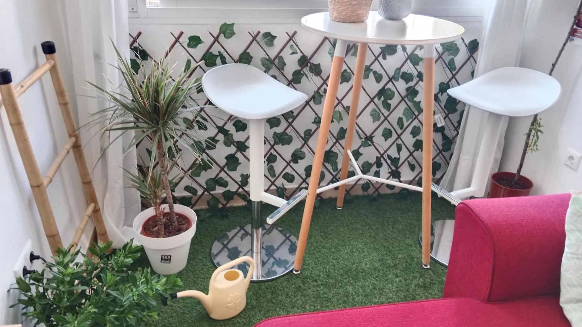 Brisa, La Carihuela Playa Torremolinos Lägenhet Spanien