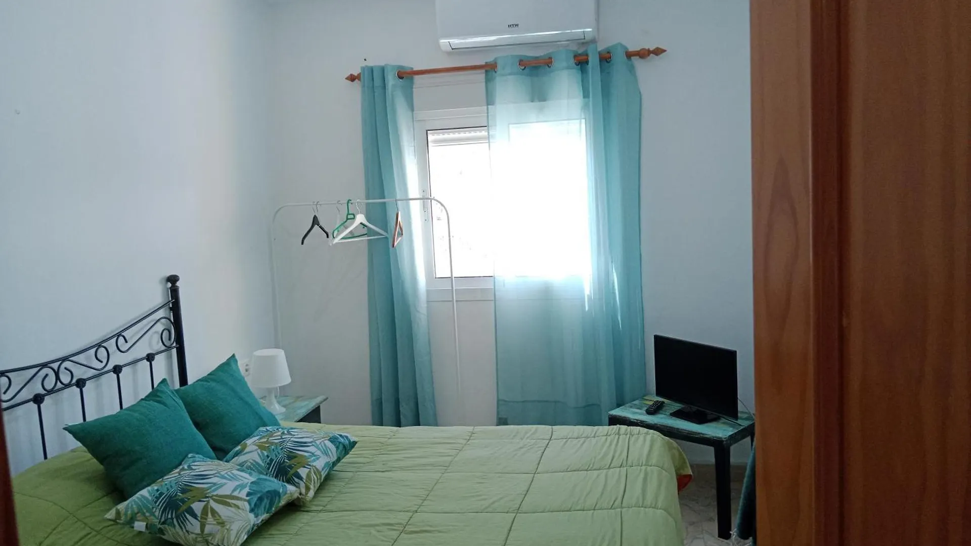 Brisa, La Carihuela Playa Torremolinos Lägenhet